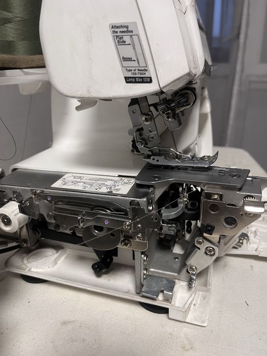 Машинка,хоббі ,швейна техніка