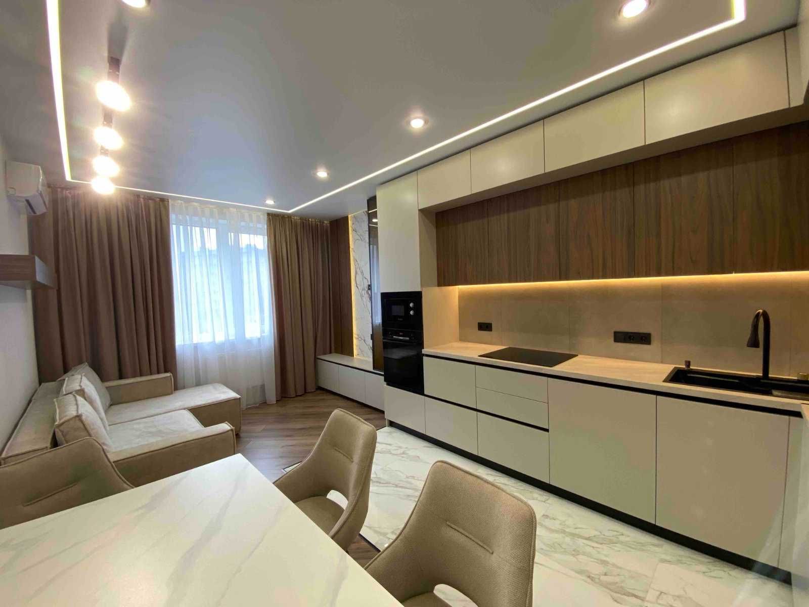 3-кім Новий будинок Повна комплектація Розсрочка  ID:208762