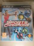 Gra Sports Champions PS3 PlayStation ENG