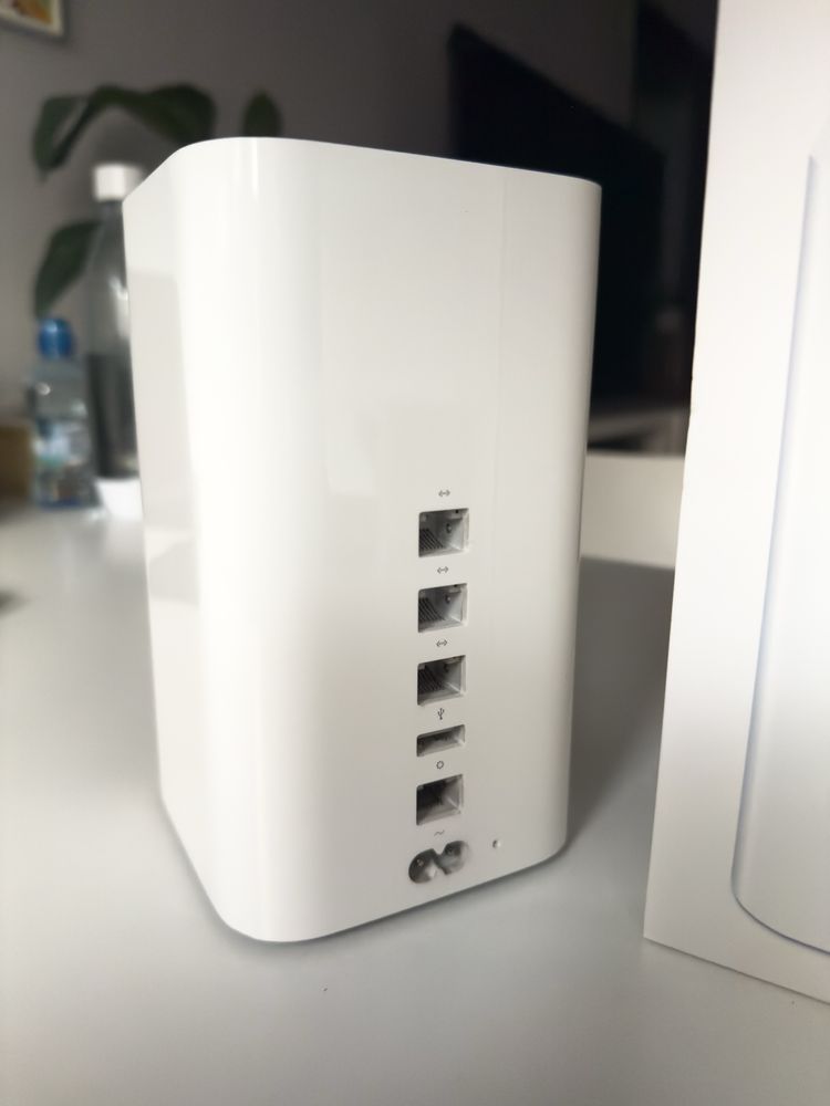 Apple Air Port Time Capsule 2TB