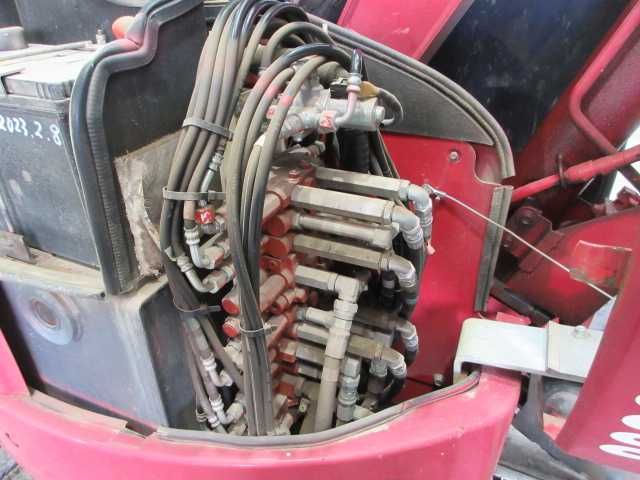 Экскаватор гусеничный Kubota RX 406