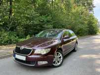 Skoda Superb 1.8 Benzyna 160 km Polski Salon Możliwa Zamiana