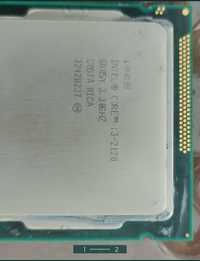 Vendo processador Intel Core i3