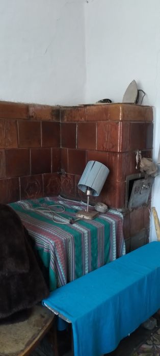 Продається будинок с. Новошино