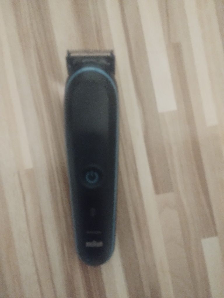Braun 5 All-in-one maszynka do wlosow