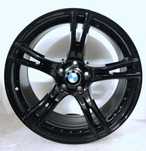 FELGI ALU DO BMW 3 4 5 6 7 X5 X6 5X120 19