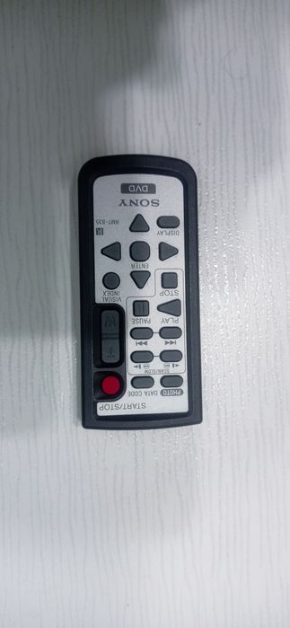 Пульт управления SONY RMT-835