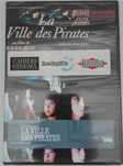raro dvd: Raoul Ruiz "La ville des pirates", selado, sem legendas