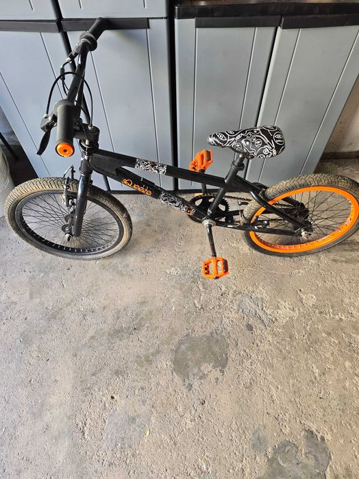 Bicicleta BMX   ótimo estado