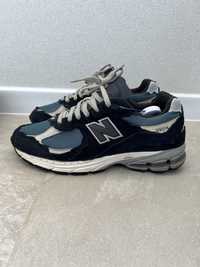 New Balance 2002r Protection Pack ‘Navy’ 27см 20-11279-99270