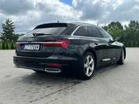 Audi A6 Odstąpię cesje Leasing Audi A6C8