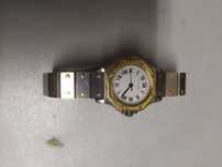 Damski zegarek Cartier