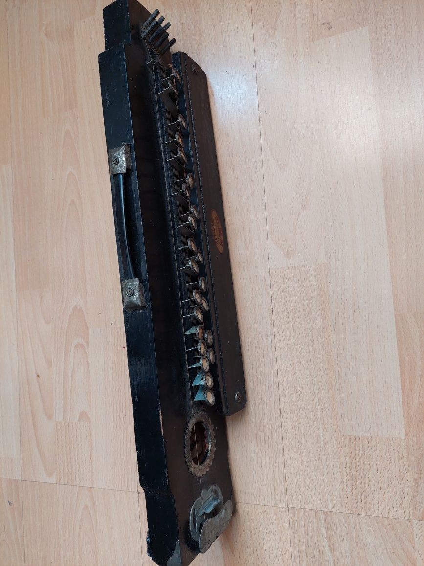 BANJO instrument