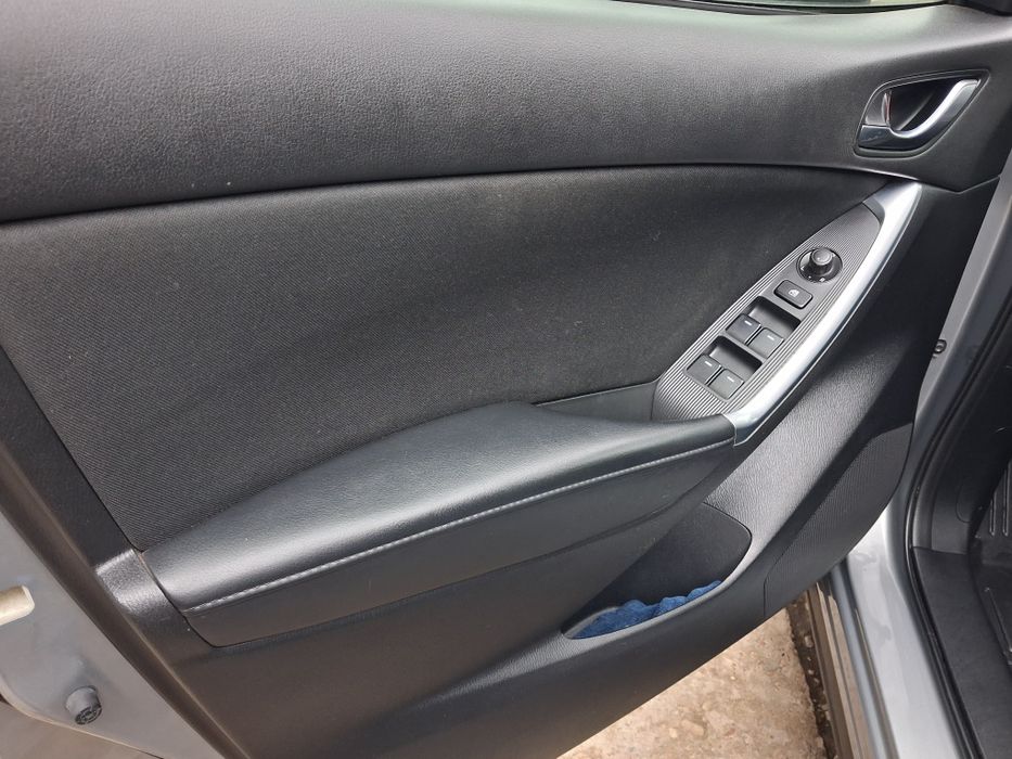 Продам MAZDA CX-5