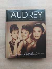 Audrey. Osobisty album Audrey Hepburn