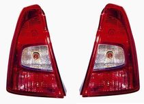 Dacia Logan 09-13 Lampa Tylna NOWA