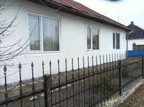 продам будинок, смт. Володимирець, вул. Грушевського, 47