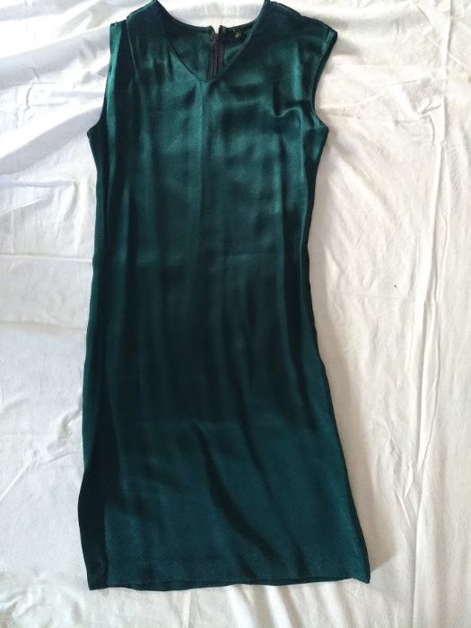 Vestido Benetton