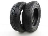 2x 175/65R14 OPONY LETNIE Firestone MultiHawk 2 86T