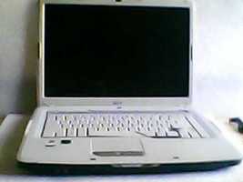 Продам ноутбук Acer Aspire 5520G_ICW50.