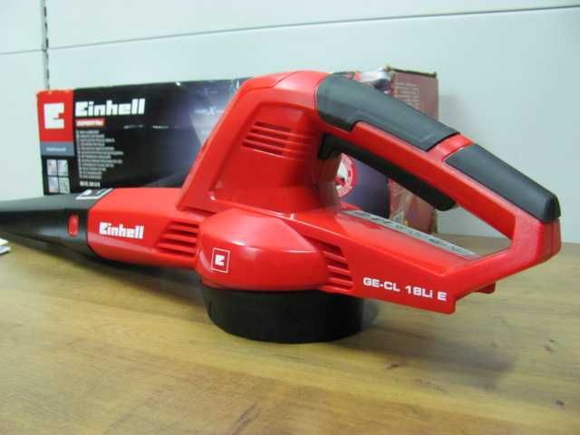 Повітродувка Einhell GE-CL 18 Li E Expert Power X-Change з Німеччини