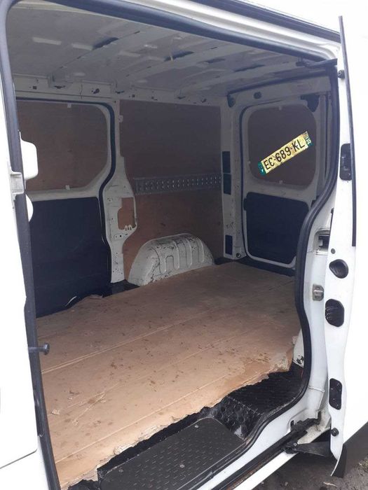 Продам Opel Vivaro 2016