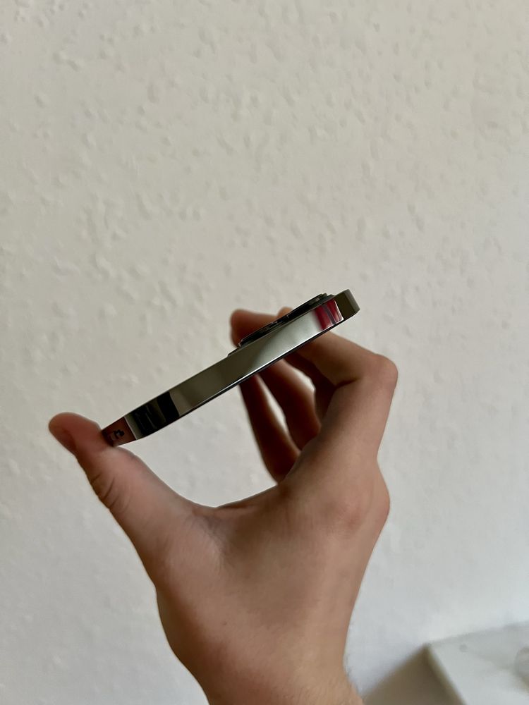 ‼️ІДЕАЛ‼️Iphone 12 Pro Max 256gb Graphite Neverlock