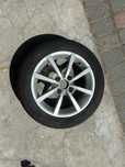 Alufelgi 4 x 108