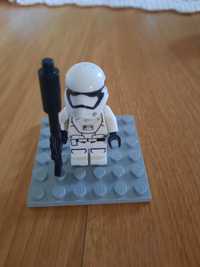 Lego star wars first order tropper