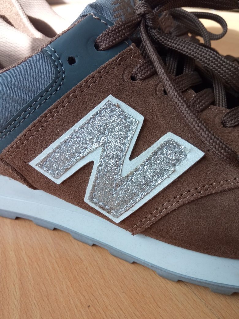 Sapatilhas New Balance tam.41