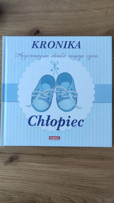 Kronika chłopiec