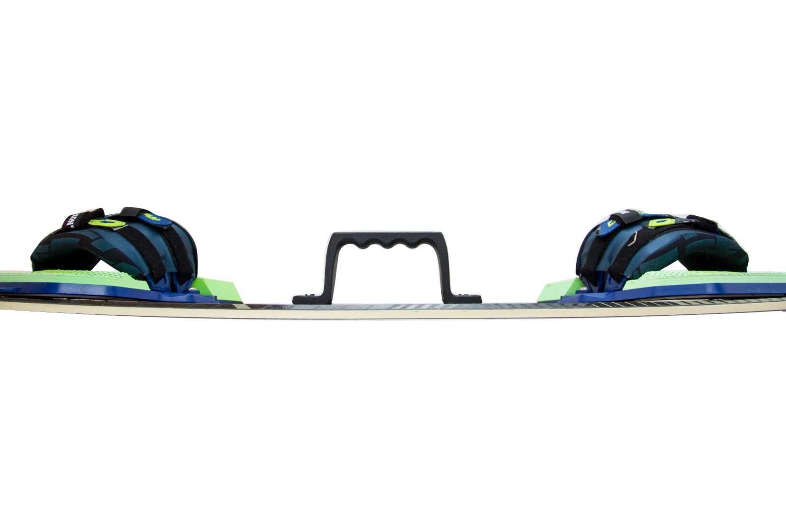 Uchwyt Rączka do deski kitesurfing, BigAir, board off, rozst. 16-20 cm