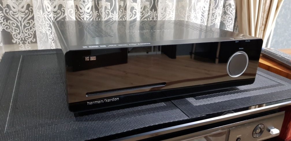 Harman kardon HS 350