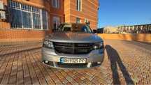 Dodge journey 2.4