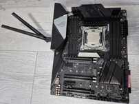 s2066 сет Intel Core i9-9900X 10я\20п 4.7GHz+ ROG STRIX X299. Trade-IN
