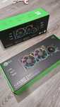 Water Cooler CPU Razer | NOVO selado