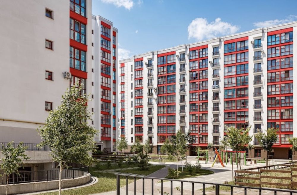 Продаж паркомісця в ЖК « Містечко Козацькє»