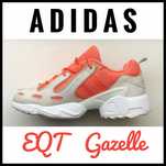 Кросівки чоловічі Adidas EQT Gazelle Semi Coral
