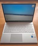 Laptop HP PAVILION 15 15,6 "Intel Core i5 16GB 512GB GWAR 29.11.2027!
