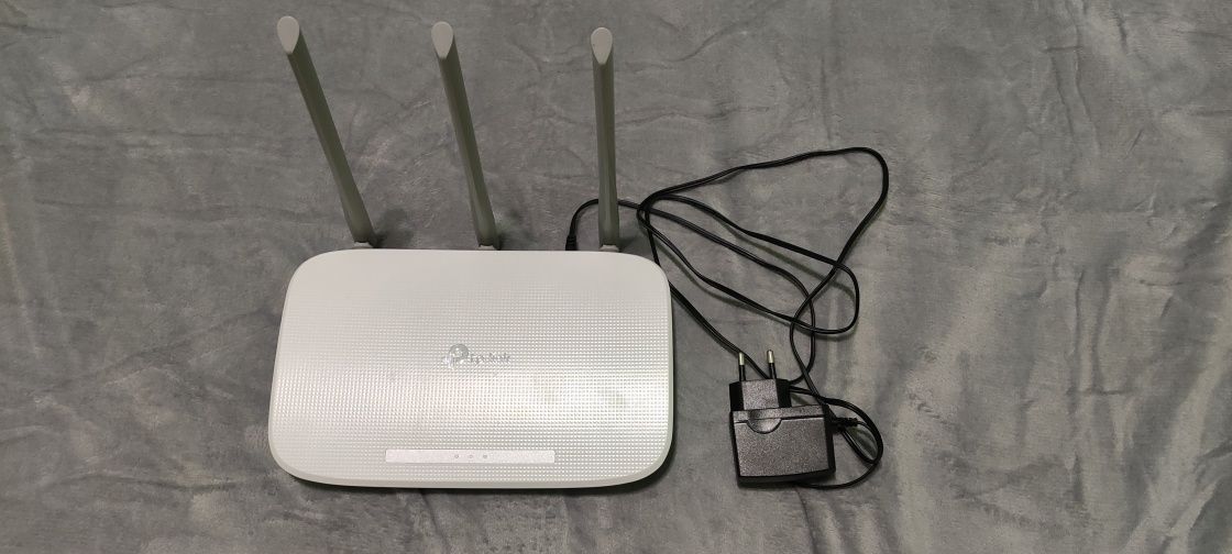 Маршрутизатор TP-LINK TL-WR845N