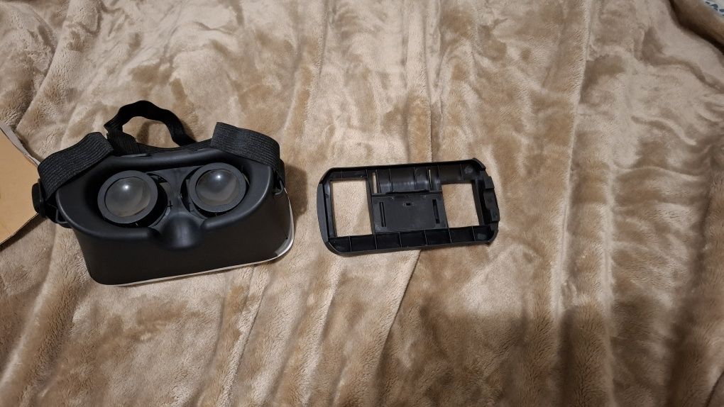 VR BOX okulary Vr