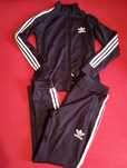 Dres Adidas, damski , rozmiar M/L