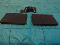 Vendo 2 PlayStation 2 para peças