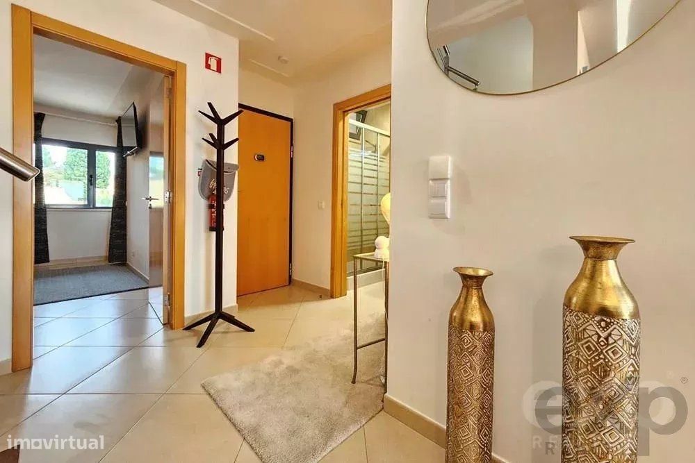 Moradia Em Banda T3+2 Em Vilamoura