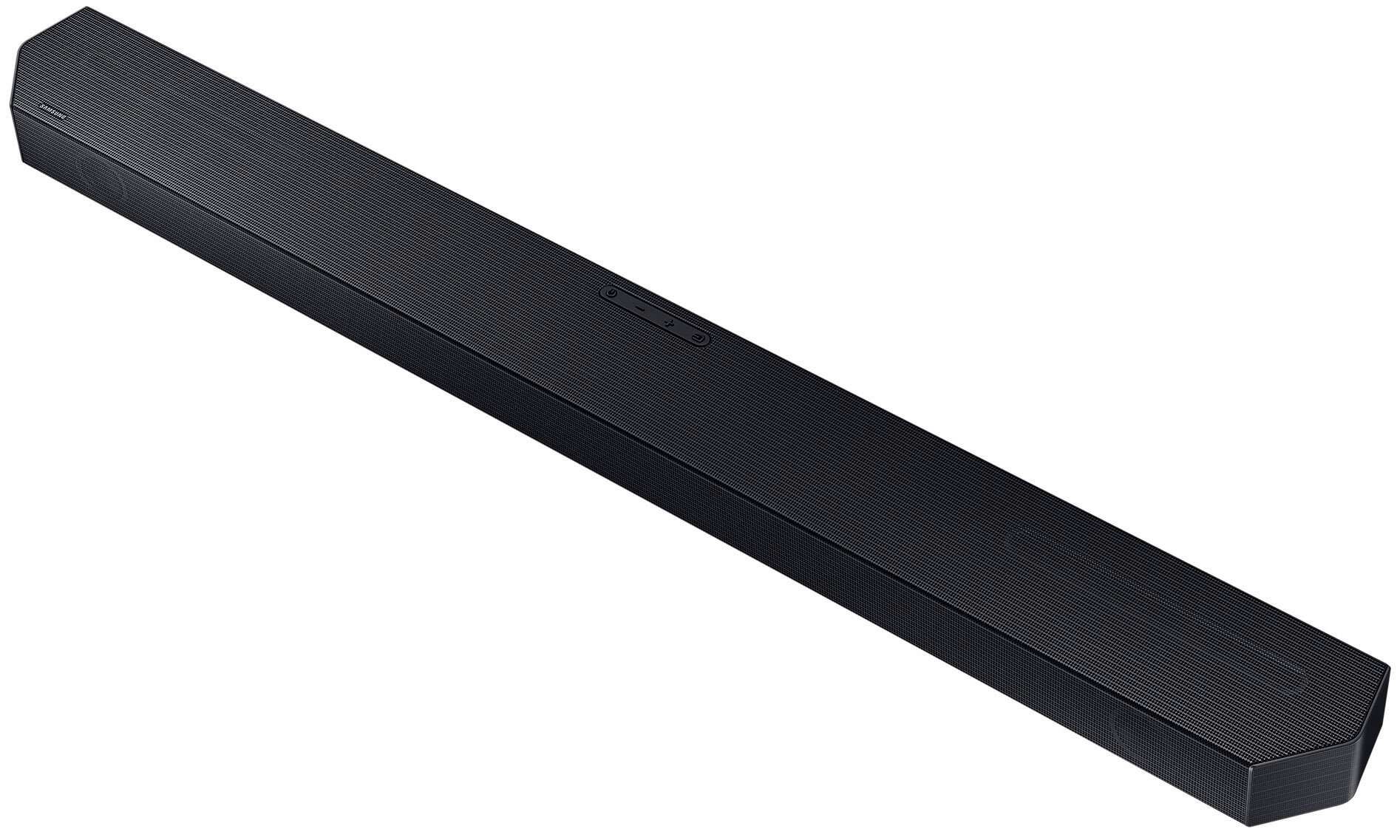 Soundbar Samsung HW-Q600C/EN 3.1.2 200 W Dolby Atmos, Dolby Atmos