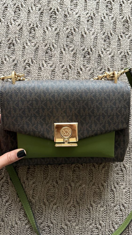 Сумочка оригинал Michael KORS
