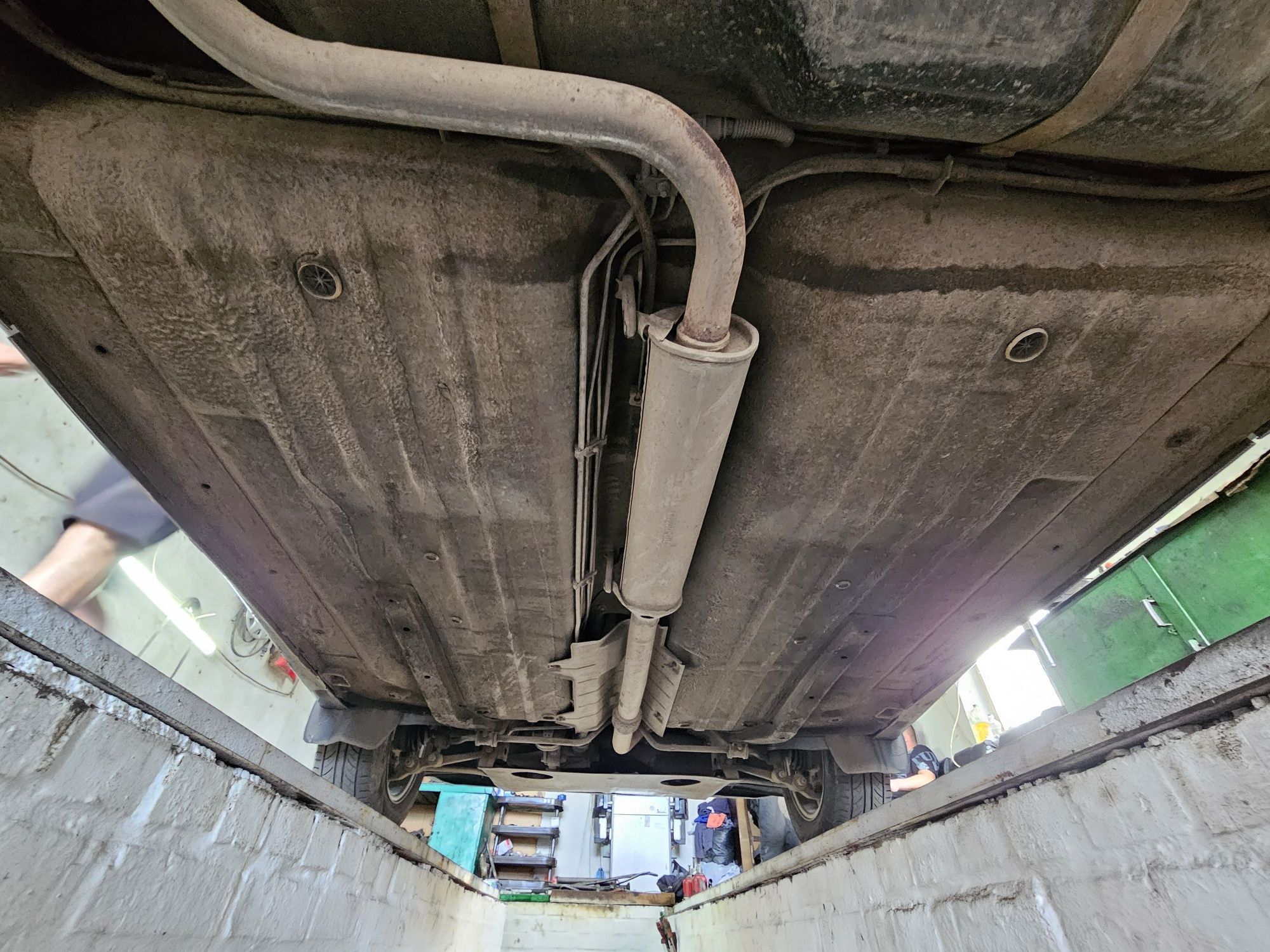 ВАЗ Lada 2115 1.6