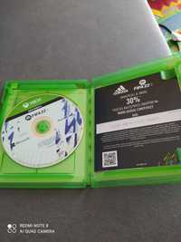 Fifa 22 Xbox series x