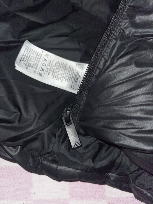 Куртка зимова Adidas ClimaWorm чоловіча L розмір