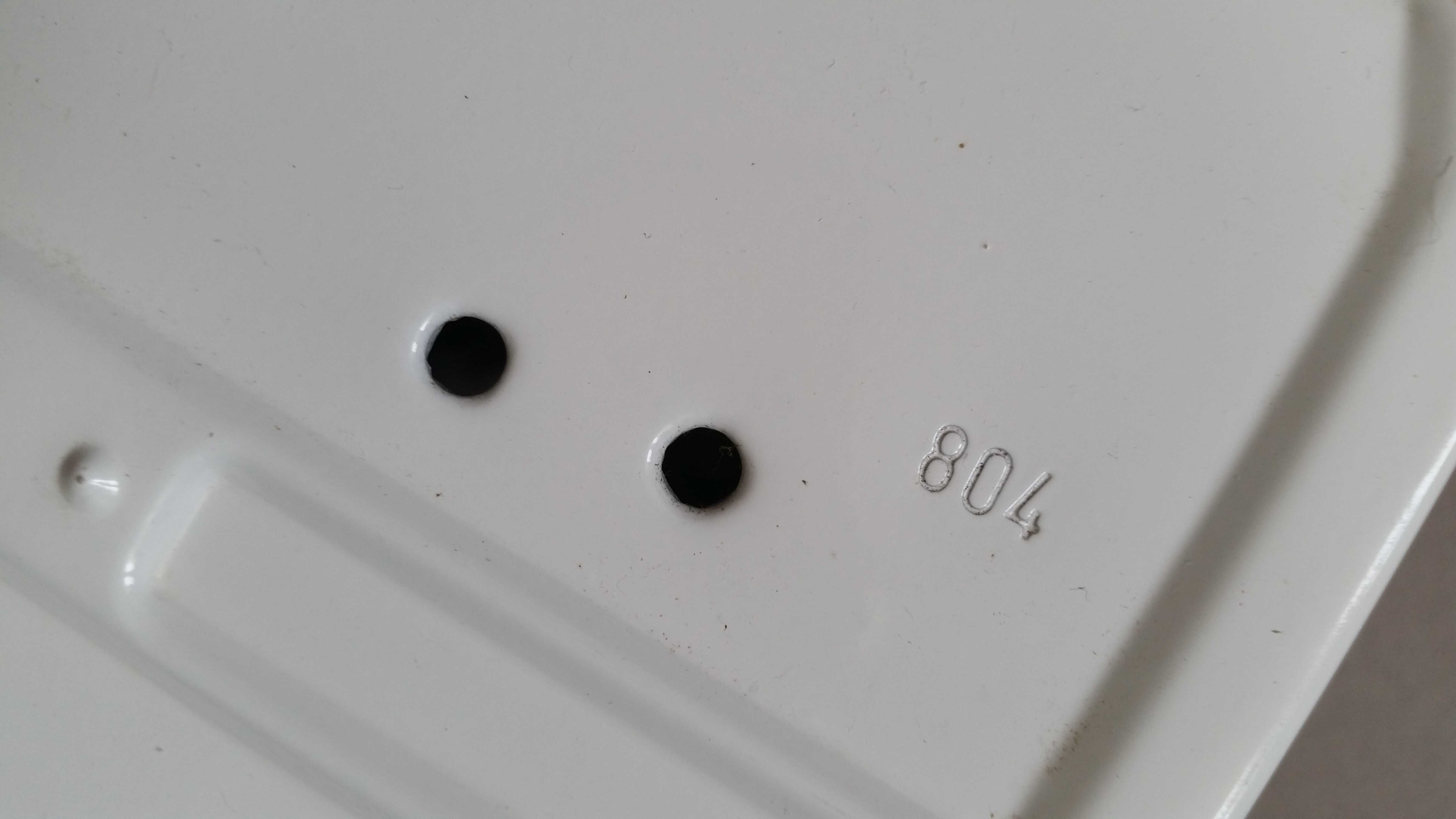 Waga IKEA (Max 120 kg)